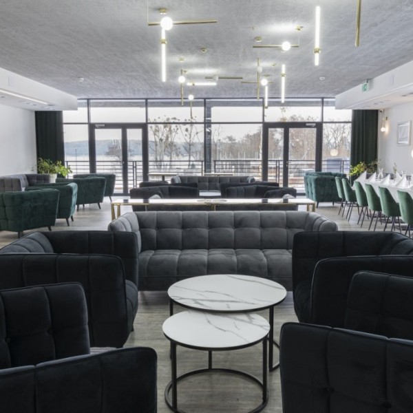 Hotel Omega w Olsztynie