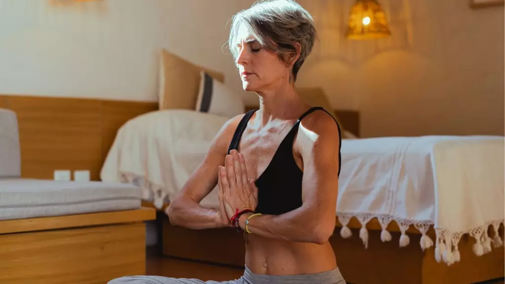 jak ćwiczyć jogę?