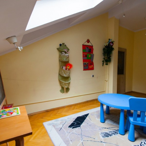 Centrum Konferencji i Rekreacji GEOVITA w Lądku-Zdroju