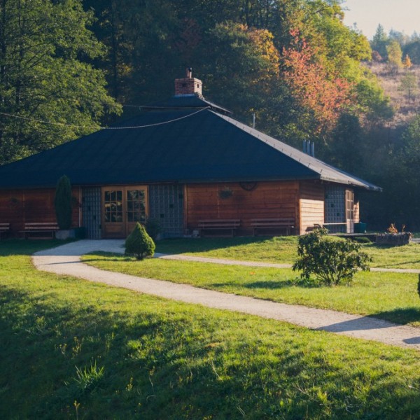 Centrum Konferencji i Rekreacji GEOVITA w Lądku-Zdroju