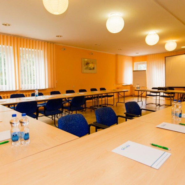 Centrum Konferencji i Rekreacji GEOVITA w Lądku-Zdroju