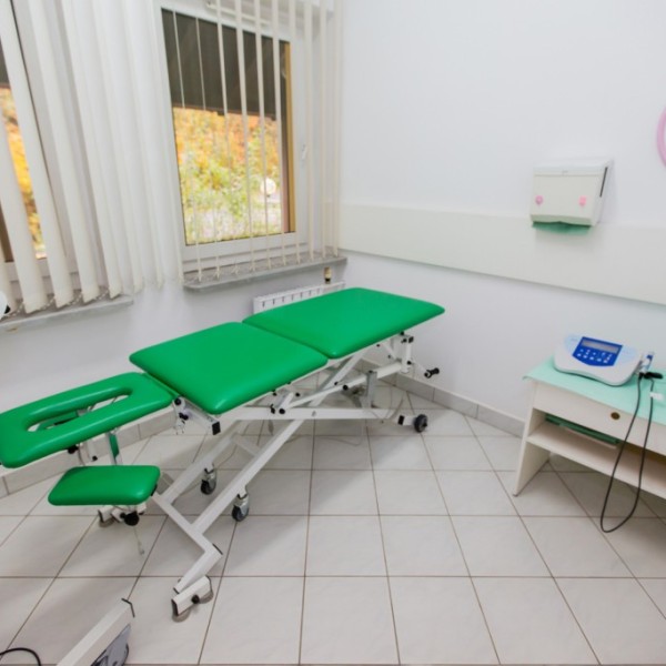 Centrum Konferencji i Rekreacji GEOVITA w Lądku-Zdroju