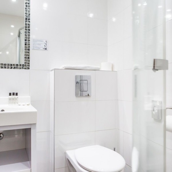 Hotel Jantar Wellness & Spa w Ustce