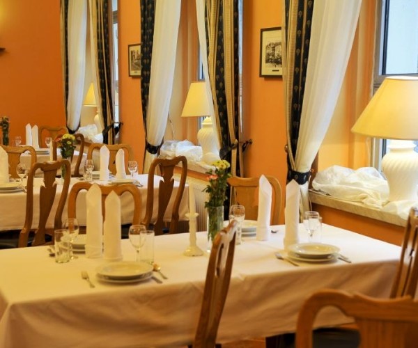 Hotel Mir-Jan w Lądku-Zdroju