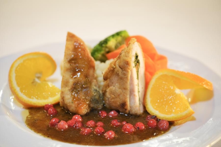 Hotel Mir-Jan w Lądku-Zdroju