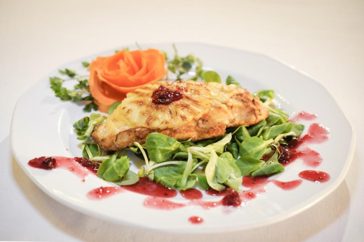 Hotel Mir-Jan w Lądku-Zdroju