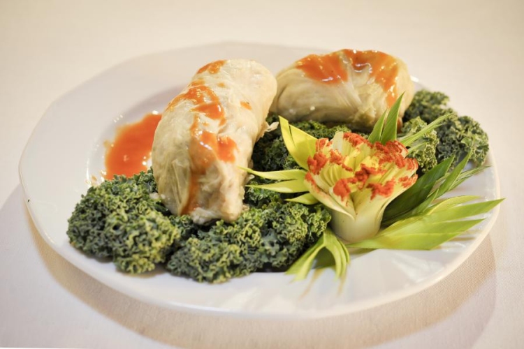 Hotel Mir-Jan w Lądku-Zdroju