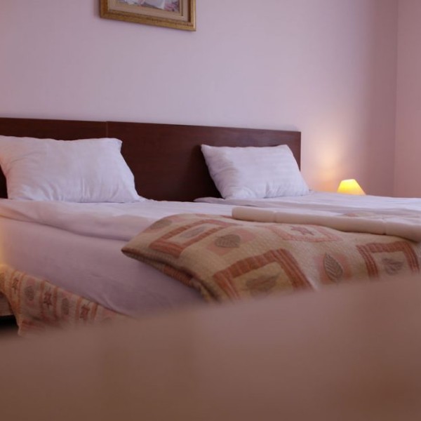 Hotel Aleksander w Ustce