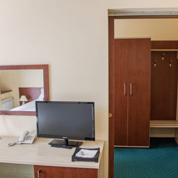 Hotel Aleksander w Ustce