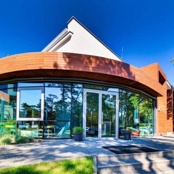 BEST WESTERN HOTEL w Juracie
