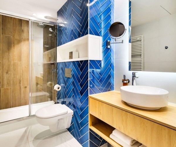 BEST WESTERN HOTEL w Juracie