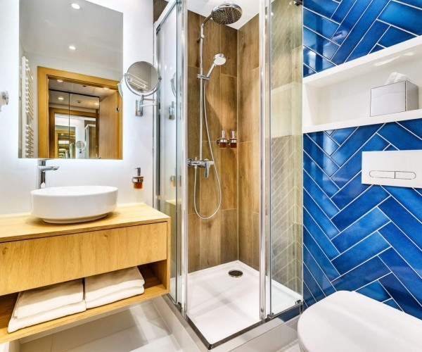 BEST WESTERN HOTEL w Juracie