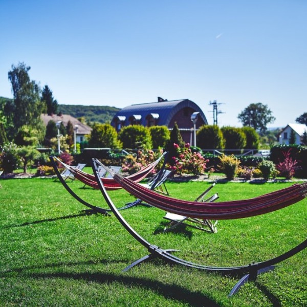 Hotel & SPA Młyn Jacka w Jaroszowicach