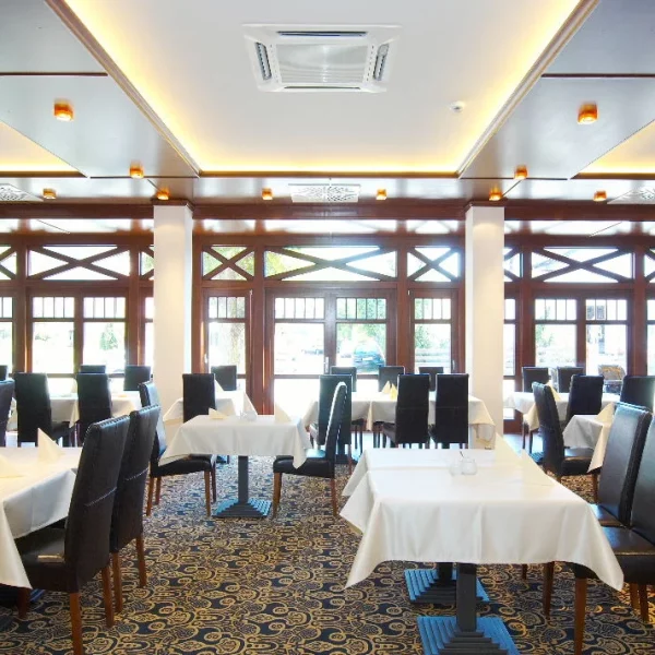 Hotel & Spa Stary Dziwnów w Dziwnowie