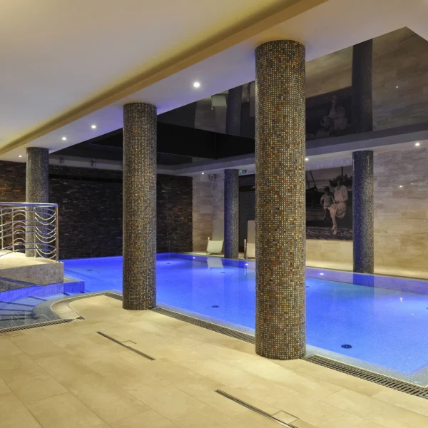 Hotel & Spa Stary Dziwnów w Dziwnowie