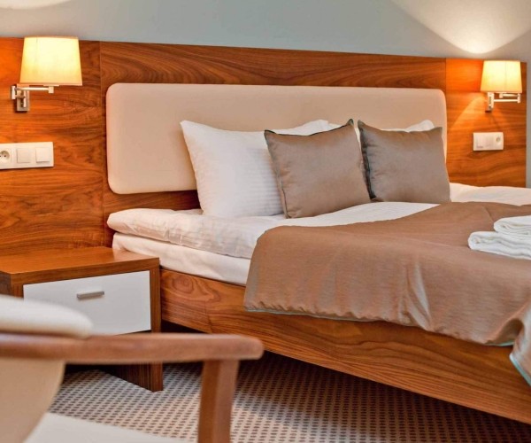 BEST WESTERN HOTEL w Juracie