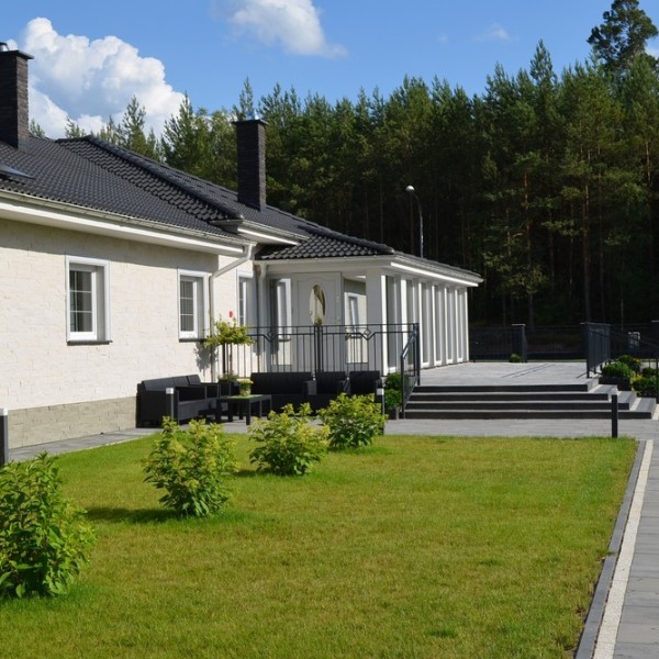 Dom Seniora Nad Strumykiem w Kotuniu