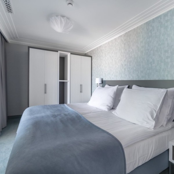 Hotel Aurora w Międzyzdrojach