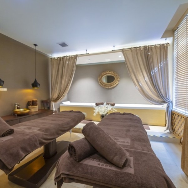 Hotel Aurora w Międzyzdrojach
