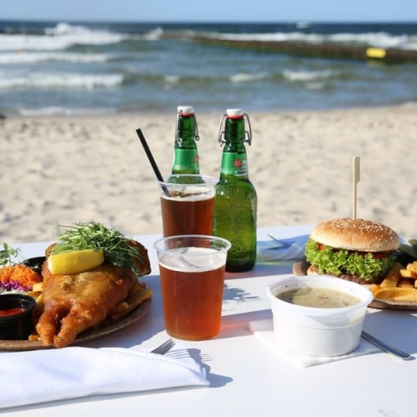 HAVET Hotel & Spa w Dźwirzynie
