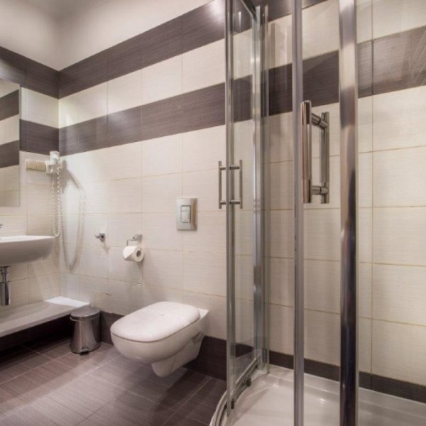 Hotel Cesarskie Ogrody w Świnoujściu