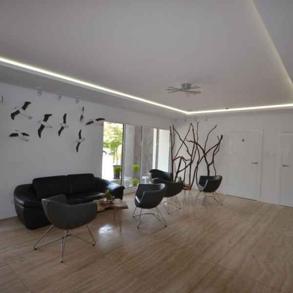 Hotel Jantar Wellness & Spa w Ustce