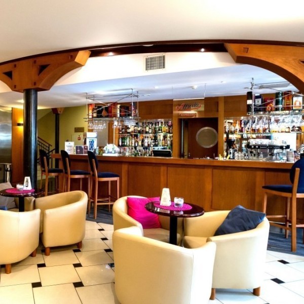 Łeba Hotel & Spa w Łebie