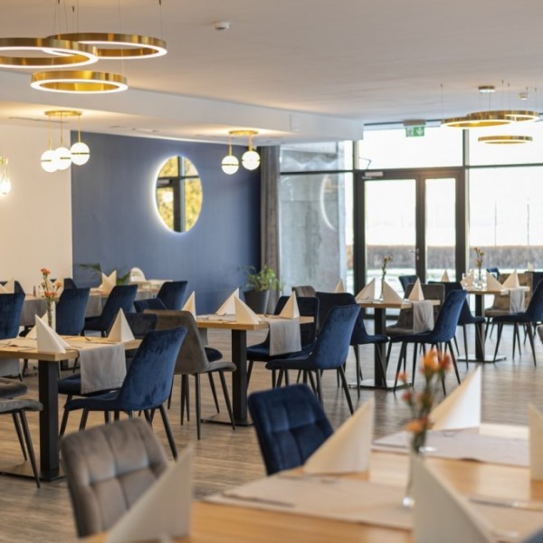 Hotel Omega w Olsztynie