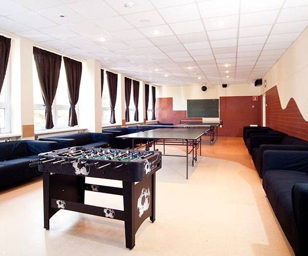 Ośrodek Wypoczynkowy DIUNA – JASTRZĘBIA GÓRA