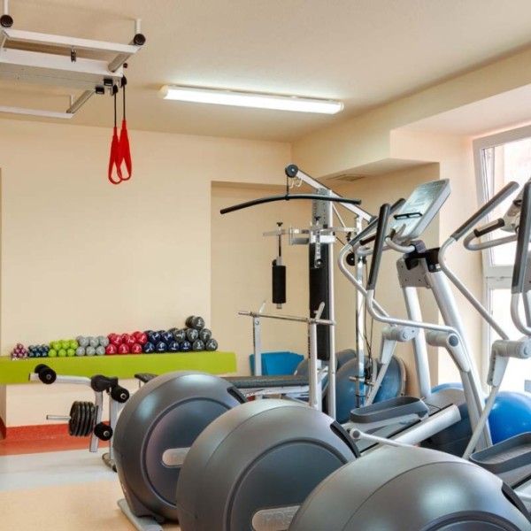 Akces Medical FIT & SPA w Dźwirzynie