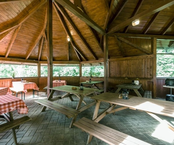 Hotel DZIKI POTOK w Karpaczu