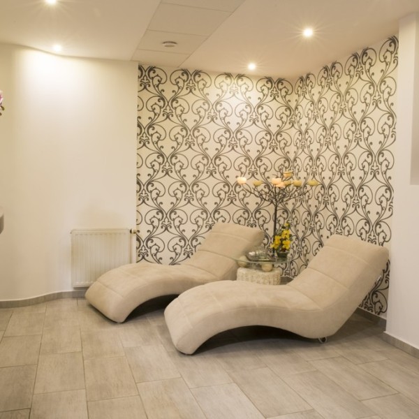 Hotel Jantar Wellness & Spa w Ustce