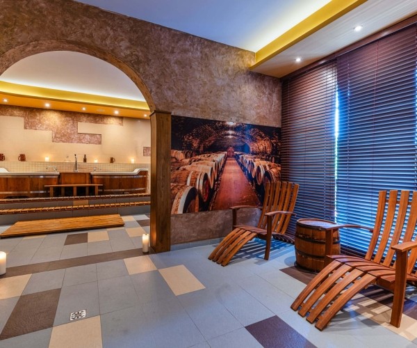 Hotel DZIKI POTOK w Karpaczu