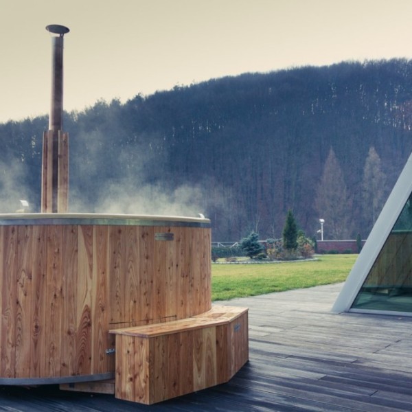 Hotel & SPA Młyn Jacka w Jaroszowicach