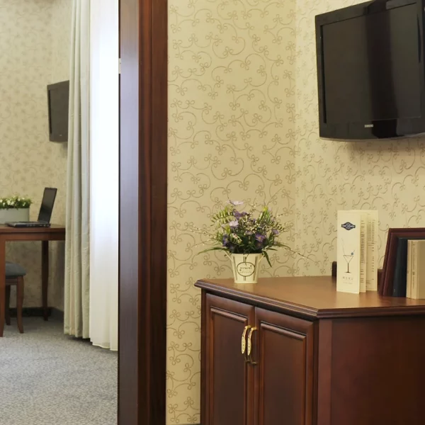 Hotel & Spa Stary Dziwnów w Dziwnowie