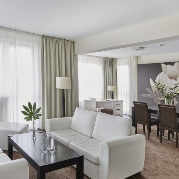 Hotel Diva SPA w Kołobrzegu