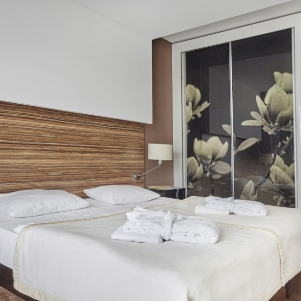 Hotel Diva SPA w Kołobrzegu
