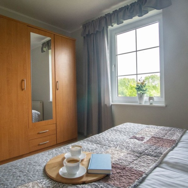 Dom Gościnny PORANEK w Wiciu