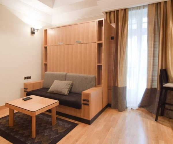 Villa Alina MEDICAL & SPA w Polanicy-Zdroju