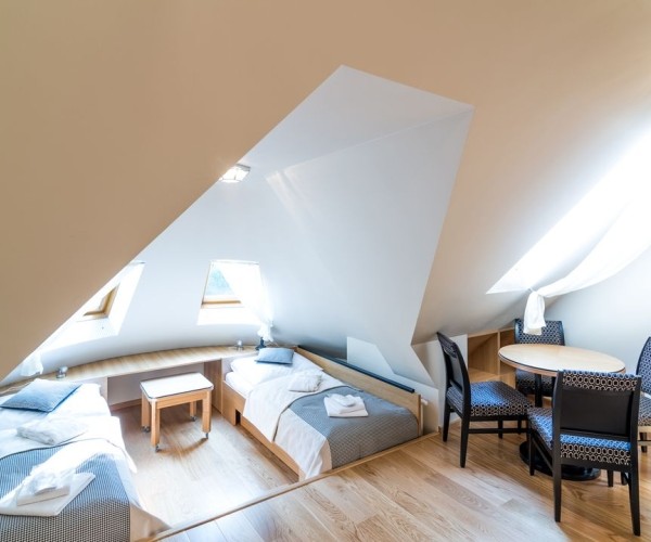 Villa Alina MEDICAL & SPA w Polanicy-Zdroju