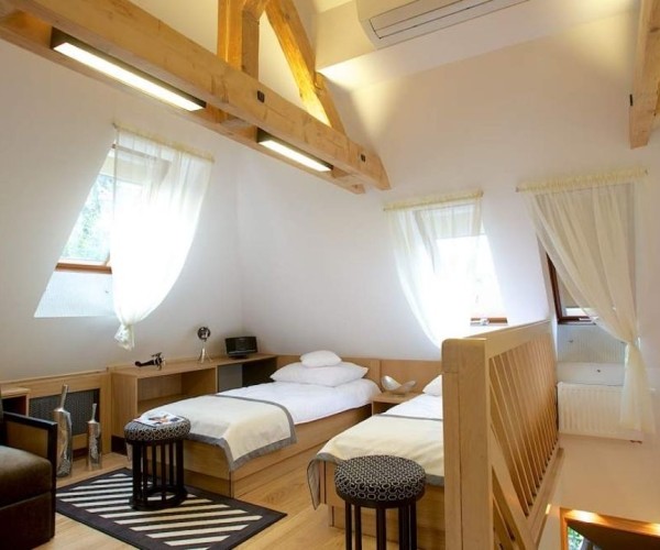 Villa Alina MEDICAL & SPA w Polanicy-Zdroju
