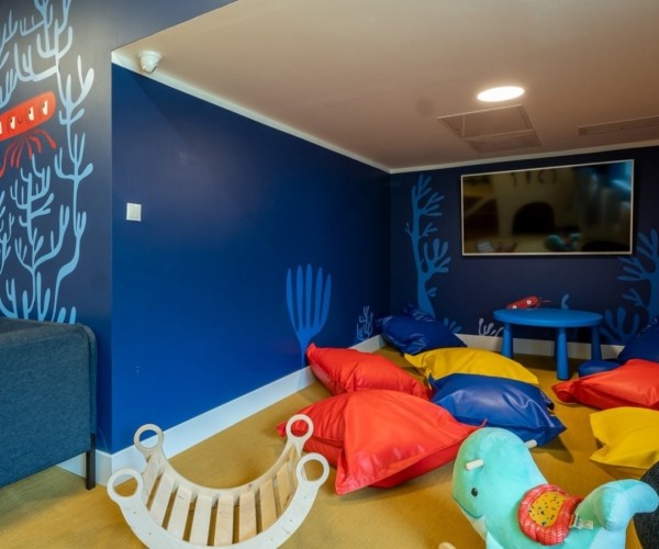 Hotel & Spa TRZY WYSPY w Świnoujściu