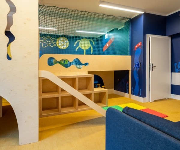 Hotel & Spa TRZY WYSPY w Świnoujściu