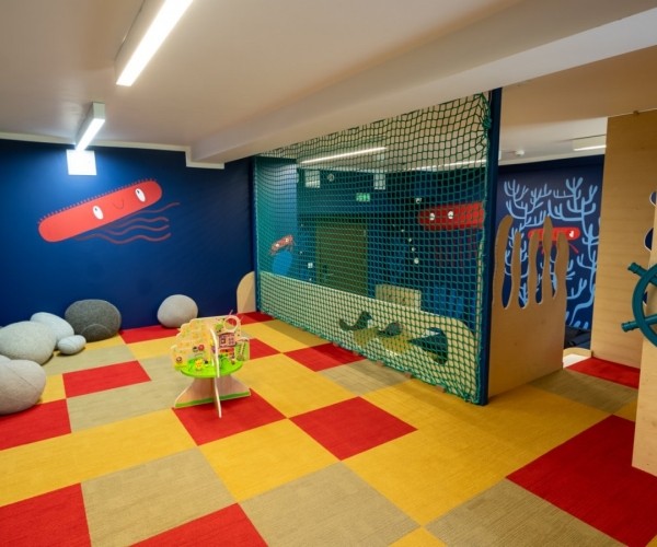 Hotel & Spa TRZY WYSPY w Świnoujściu