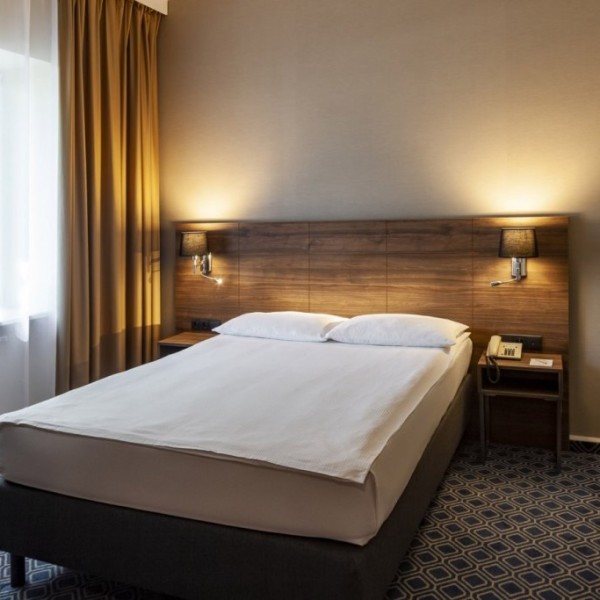 Warmiński Hotel & Conference w Olsztynie