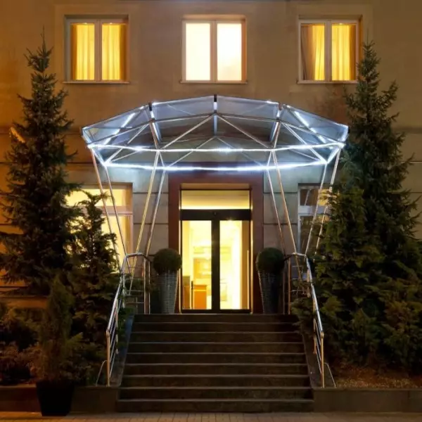 Warmiński Hotel & Conference w Olsztynie