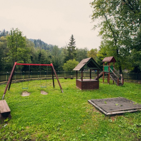Centrum Konferencji i Rekreacji GEOVITA w Wiśle