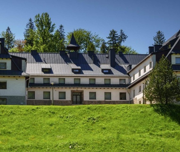 Centrum Konferencji i Rekreacji GEOVITA w Wiśle