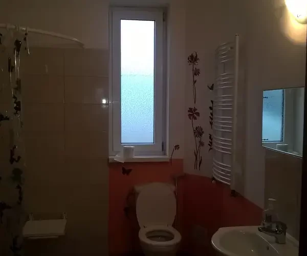 Dom Seniora „Pod Lasem” w Hopowie