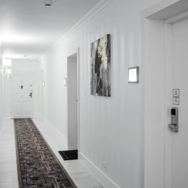 Hotel OTTAVIANO w Świnoujściu